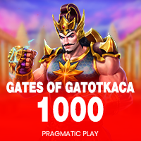 Gates Of Gatotkaca
