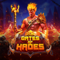 Gates Of Hades