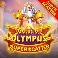 Gates Of Olympus Superscatter