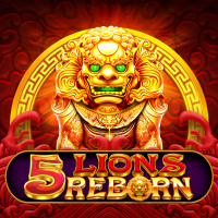 5Lions Reborn